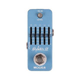 Mooer Graphic G Micro Pedal
