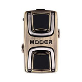 Mooer "The Wahter" Wah Pedal