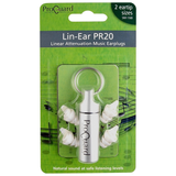 ProGuard Lin-Ear PR20 Ear Plugs
